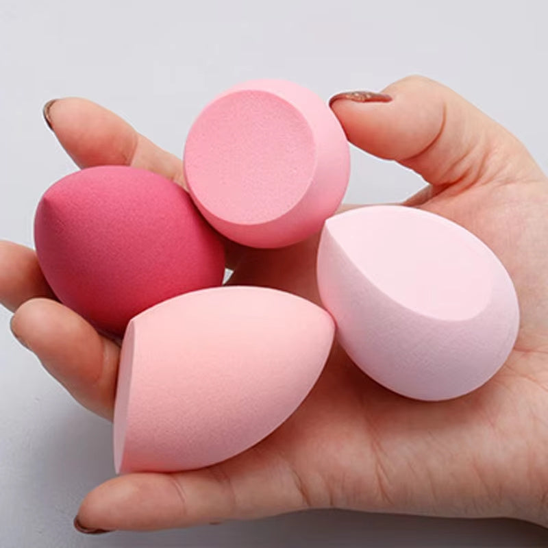 Makeup Blender Sponge for Foundation, Powder & Concealer