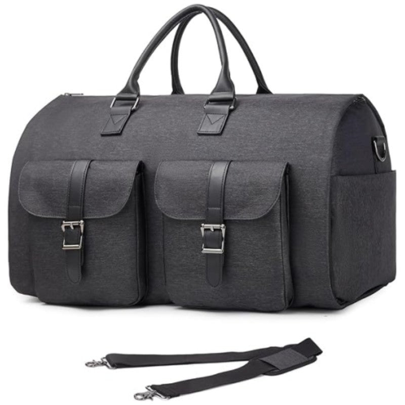Portable Folding Multifunctional Outdoor Bag - Large Capacity