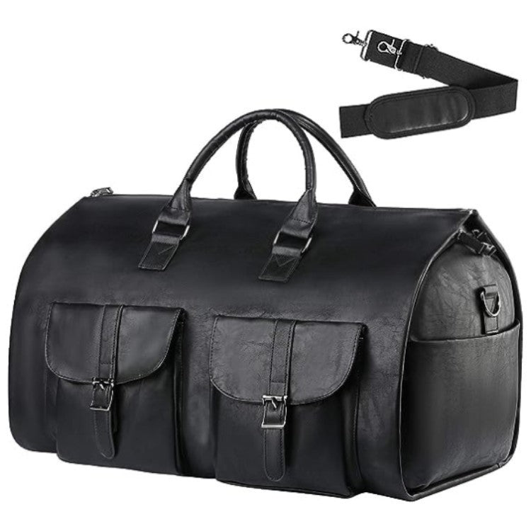 Portable Folding Multifunctional Outdoor Bag - Large Capacity