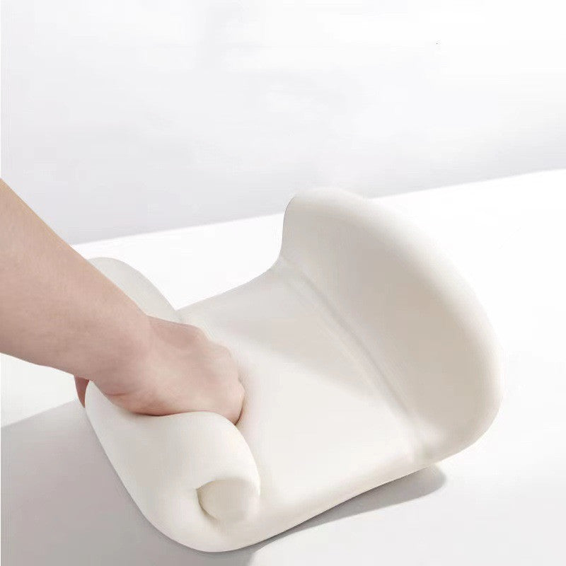 Memory Foam Pillow Seat Upholstery For Cars