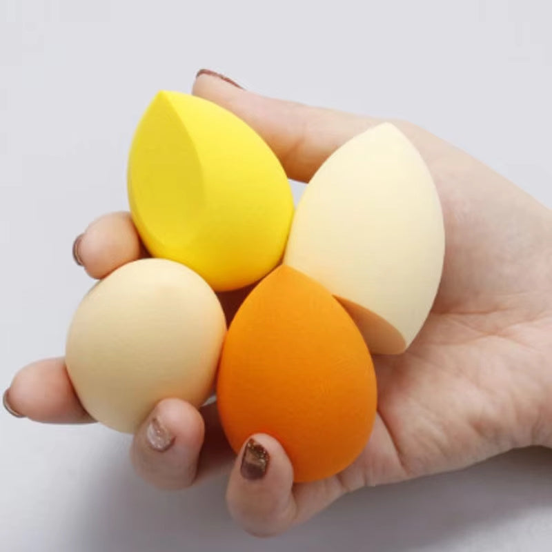 Makeup Blender Sponge for Foundation, Powder & Concealer