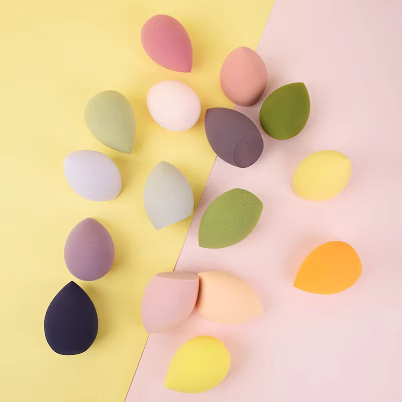 Makeup Blender Sponge for Foundation, Powder & Concealer