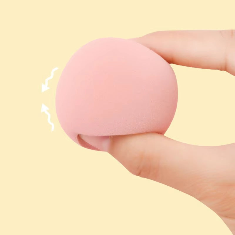 Makeup Blender Sponge for Foundation, Powder & Concealer