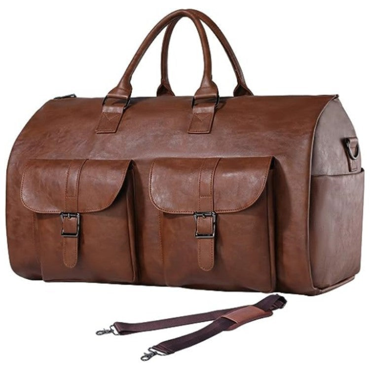 Portable Folding Multifunctional Outdoor Bag - Large Capacity