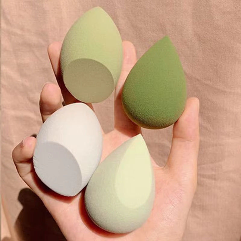 Makeup Blender Sponge for Foundation, Powder & Concealer