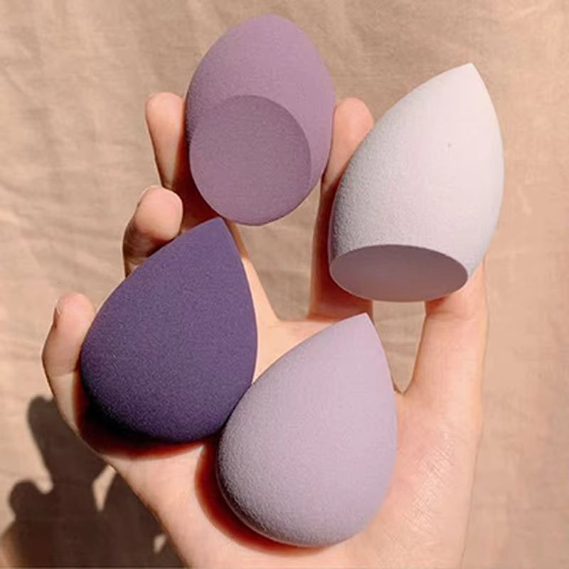 Makeup Blender Sponge for Foundation, Powder & Concealer