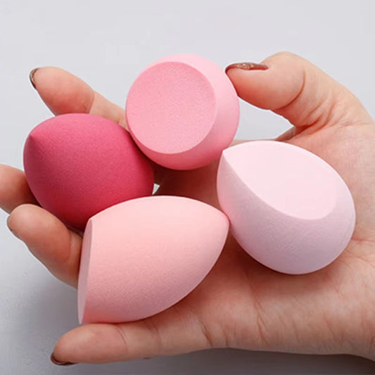 Makeup Blender Sponge for Foundation, Powder & Concealer