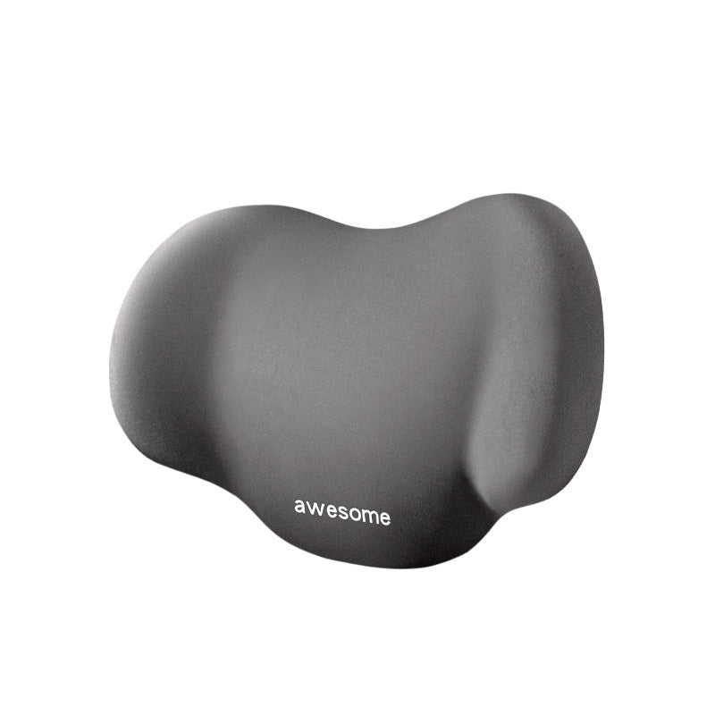 Memory Foam Pillow Seat Upholstery For Cars