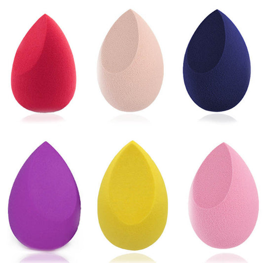 Makeup Blender Sponge for Foundation, Powder & Concealer