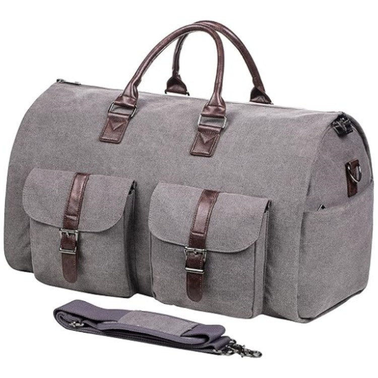 Portable Folding Multifunctional Outdoor Bag - Large Capacity