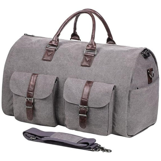 Portable Folding Multifunctional Outdoor Bag - Large Capacity