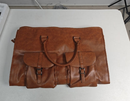 Portable Folding Multifunctional Outdoor Bag - Large Capacity
