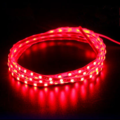 Flown LED Strip Lights - Universal Car Glow Kit