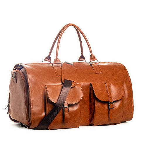 Portable Folding Multifunctional Outdoor Bag - Large Capacity