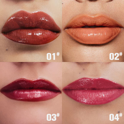 PHOFAY Moisturizing Lipstick - Hydrating Color