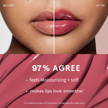 PHOFAY Moisturizing Lipstick - Hydrating Color