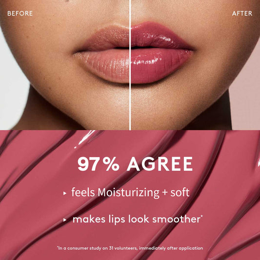 PHOFAY Moisturizing Lipstick - Hydrating Color